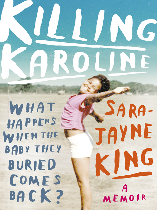 Title details for Killing Karoline by Sara-Jayne King - Available